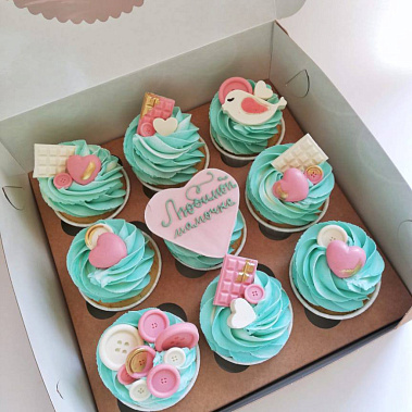 "Пуговки" купить - глазов.сладкоежкин.рф