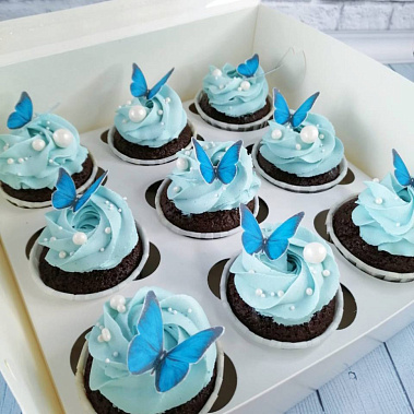 "Бабочки" купить - глазов.сладкоежкин.рф