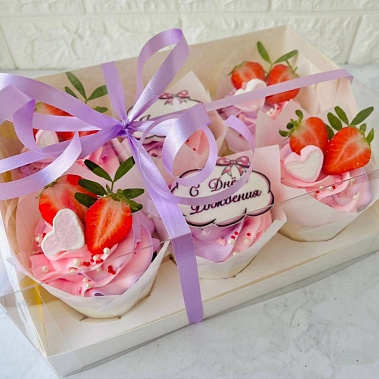 "Мягкие сердца" купить - глазов.сладкоежкин.рф