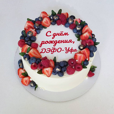"Ягодный фреш" купить - глазов.сладкоежкин.рф