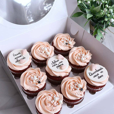 "Ты моя нежность" купить - глазов.сладкоежкин.рф